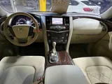 Nissan Patrol SE 2015
